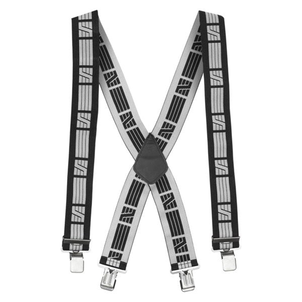 9050 Elastische Bretels