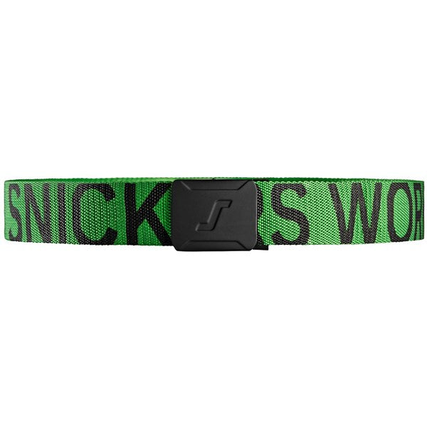 9004 Riem met logo