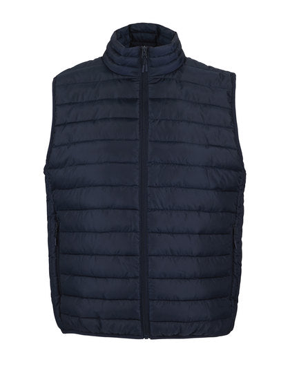 Men's Stream Bodywarmer - 04020