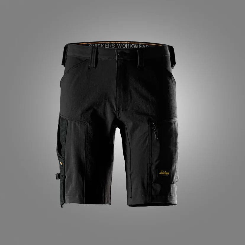 6119 Stretch Shorts