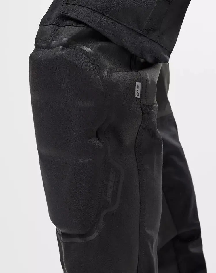 6590 Stretch Werkbroek Capsulized™ Kniebeschermers Holsterzakken