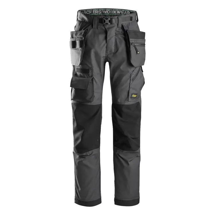 6923 Vloerleggersbroek+ met Holsterzakken