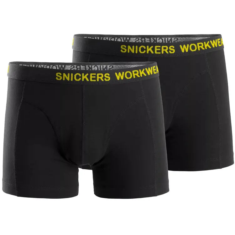 9436 2-pack Stretch Shorts