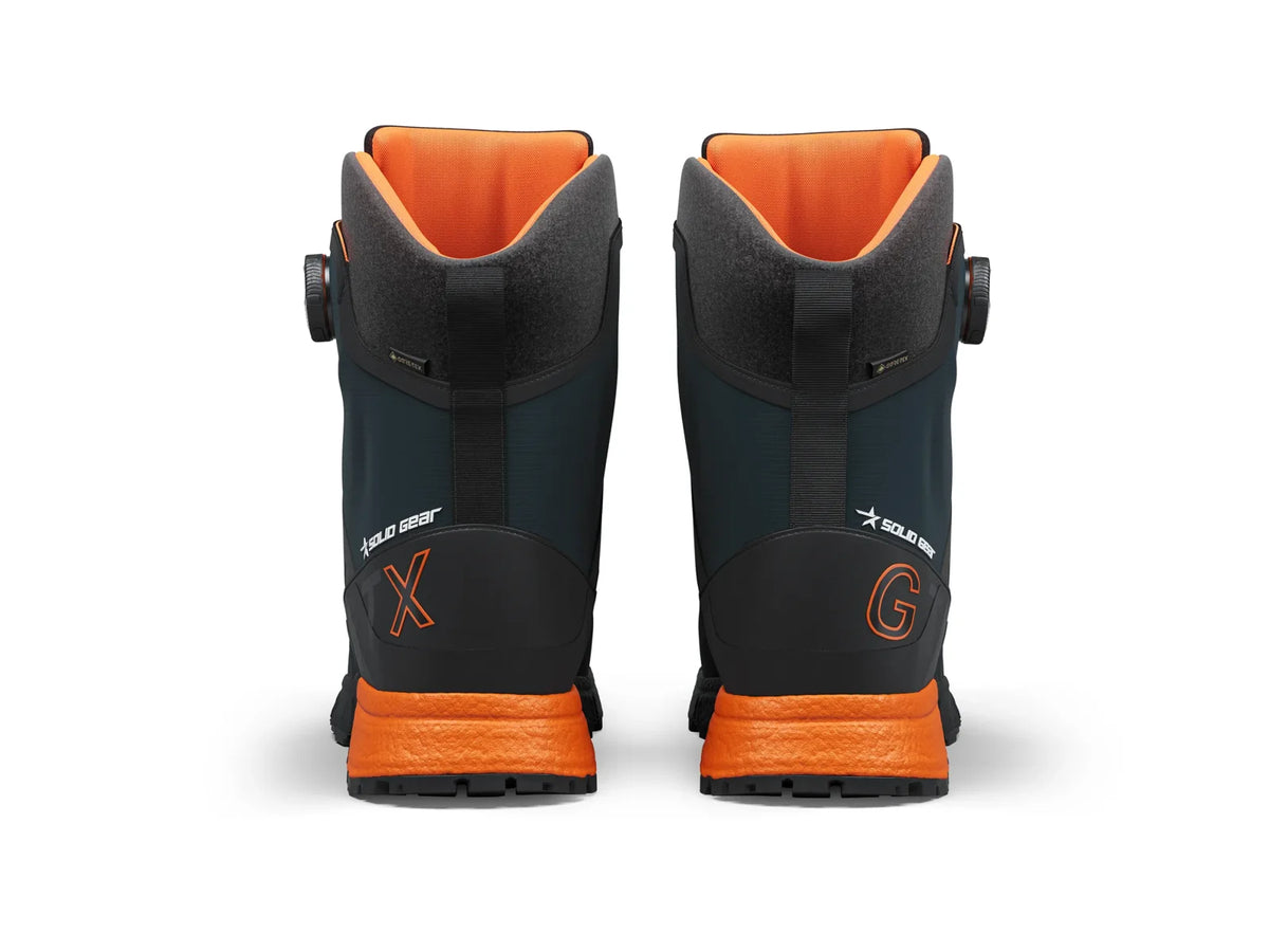 Solid Gear Bound GTX High zool