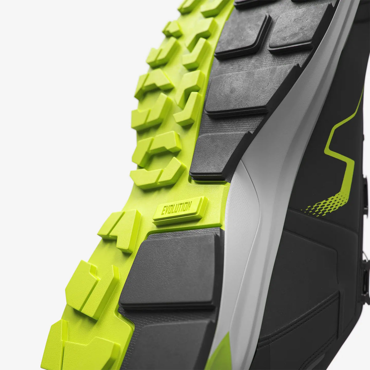 SG80204 Sonar Low Green