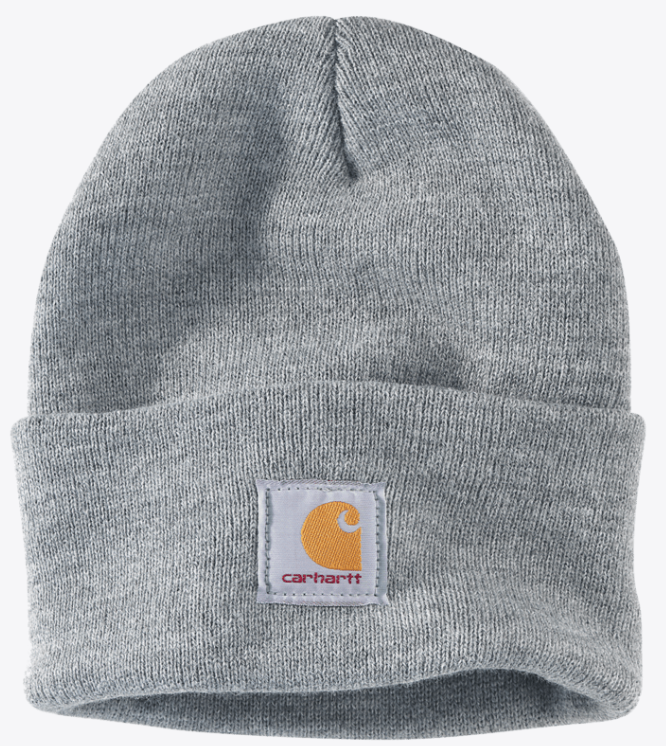 M Iconic A18 WtchCp Beanie