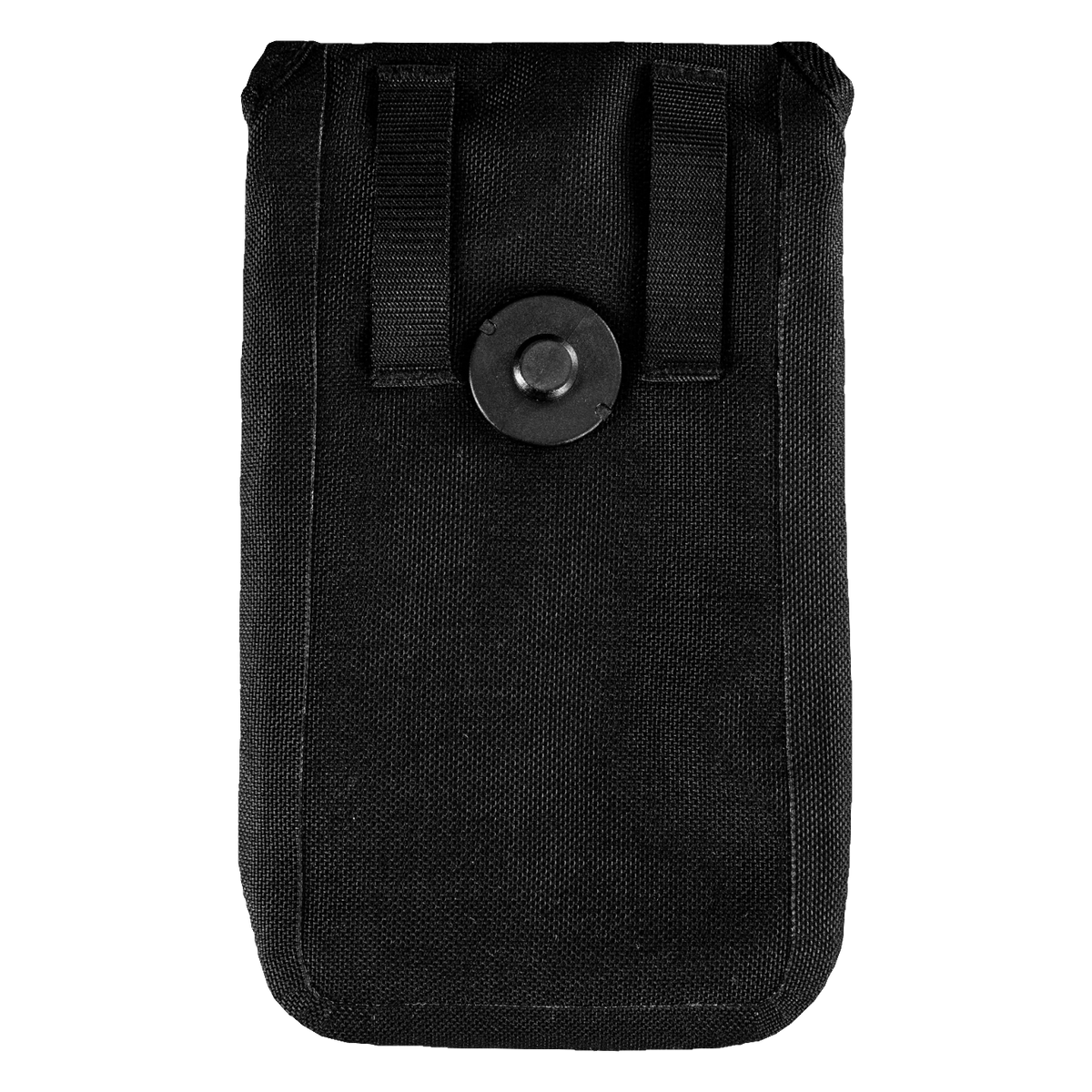 Snickers 9739 Q-Lock Smartphone Zak – achterkant