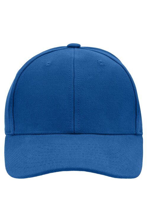MB6128 6 Panel Raver Cap Laminated