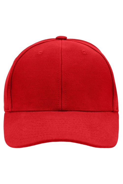 MB6128 6 Panel Raver Cap Laminated