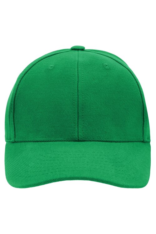 MB6128 6 Panel Raver Cap Laminated