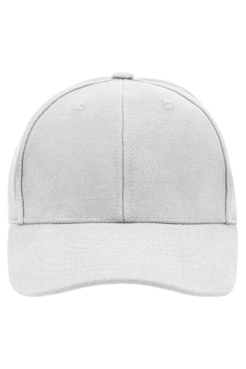 MB6128 6 Panel Raver Cap Laminated