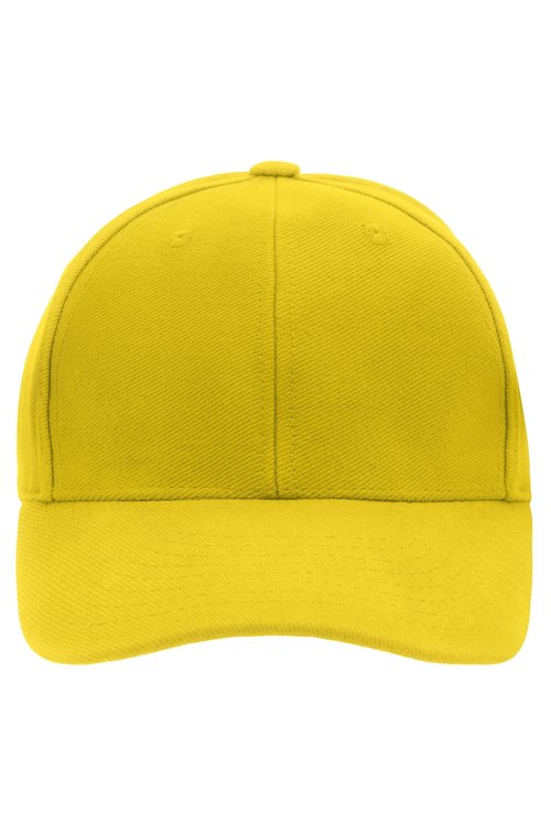 MB6128 6 Panel Raver Cap Laminated