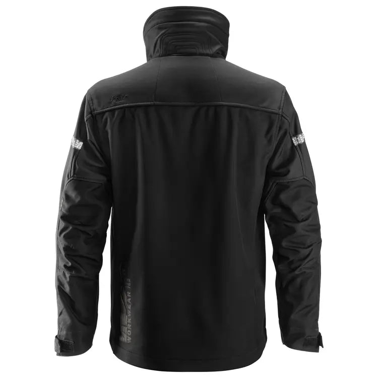 1200 Soft Shell Jack