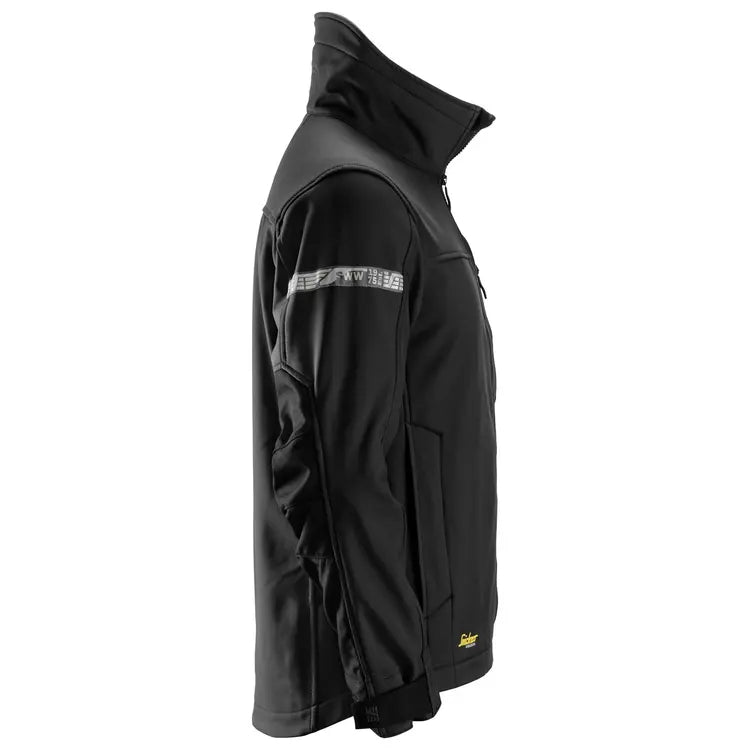 1200 Soft Shell Jack