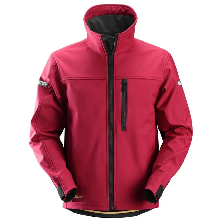 1200 Soft Shell Jack