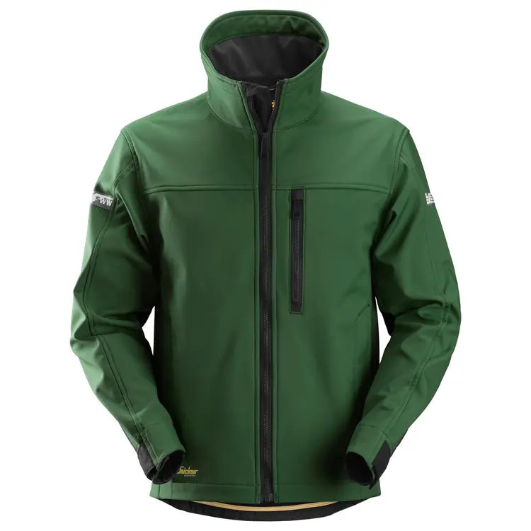 1200 Soft Shell Jack