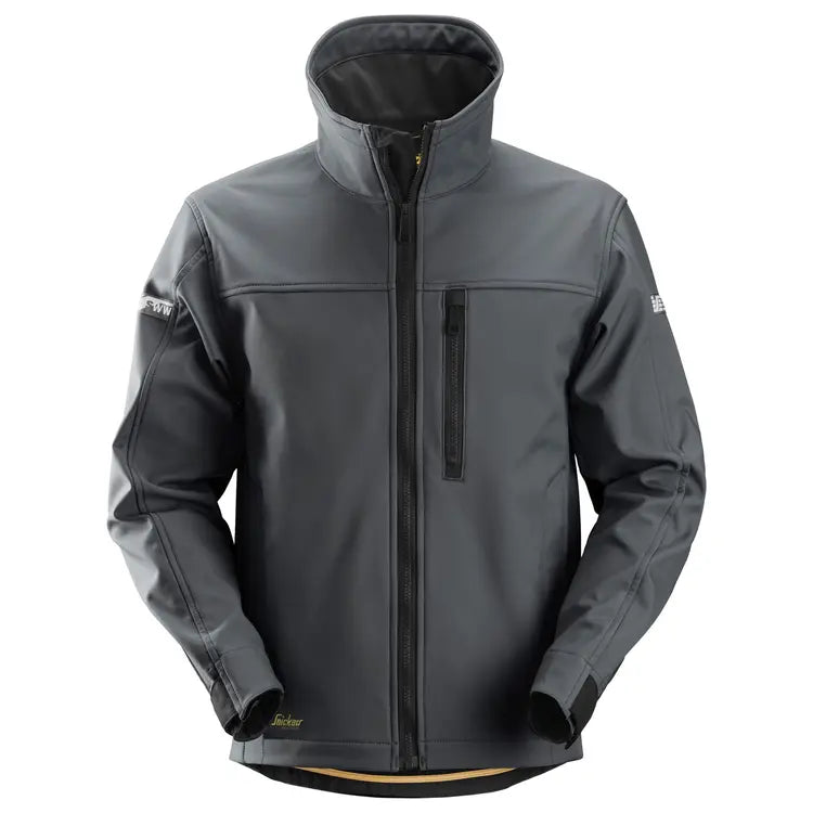 1200 Soft Shell Jack