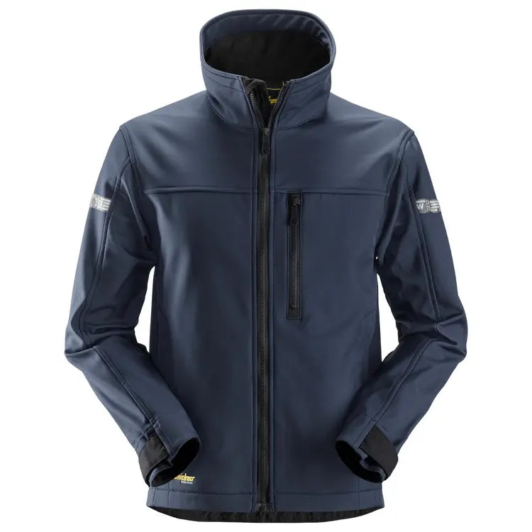 1200 Soft Shell Jack