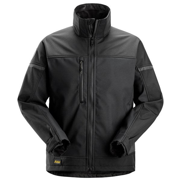 1216 - AllroundWork  Softshell Stretch Jack