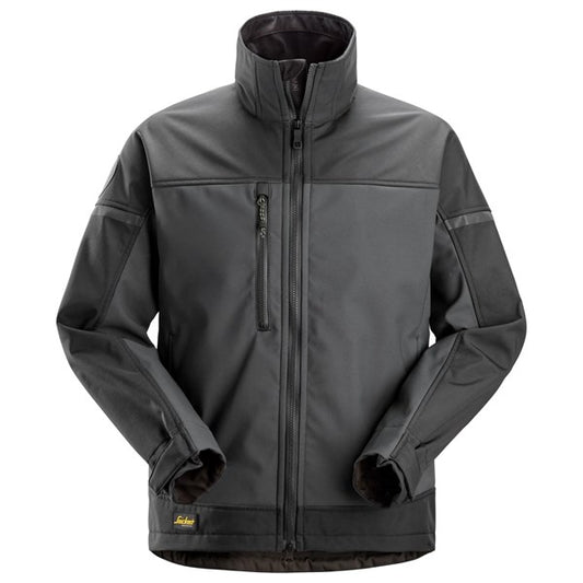 1216 - AllroundWork  Softshell Stretch Jack