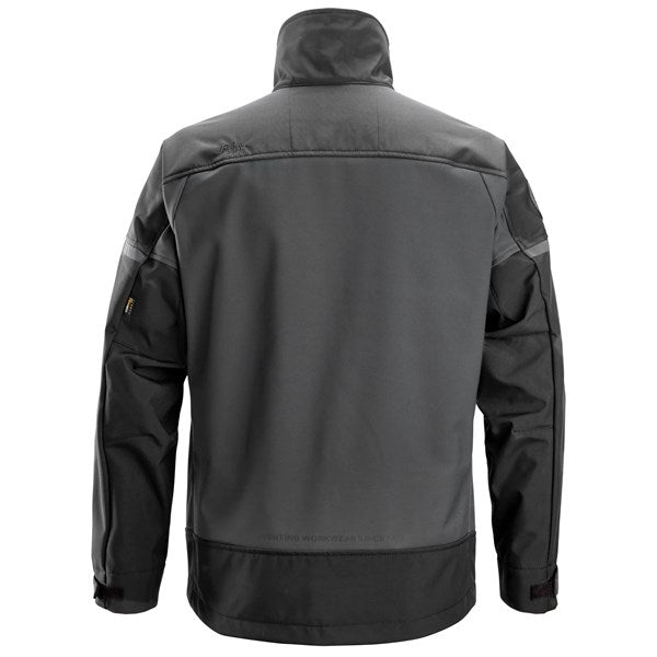 1216 - AllroundWork  Softshell Stretch Jack