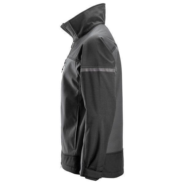 1216 - AllroundWork  Softshell Stretch Jack