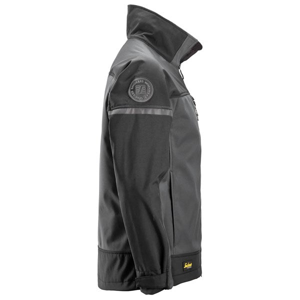 1216 - AllroundWork  Softshell Stretch Jack