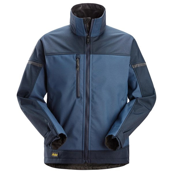 1216 - AllroundWork  Softshell Stretch Jack