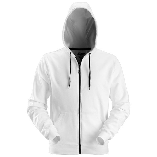 2801  Classic Zip Hoodie