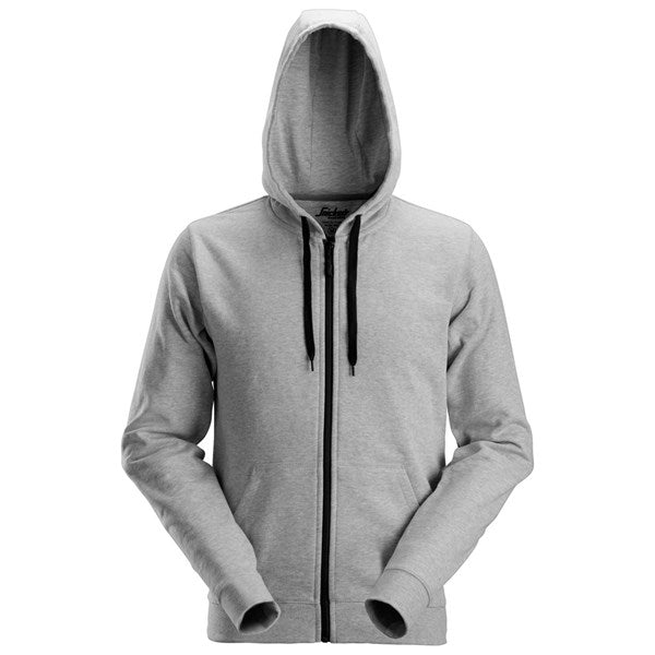 2801  Classic Zip Hoodie