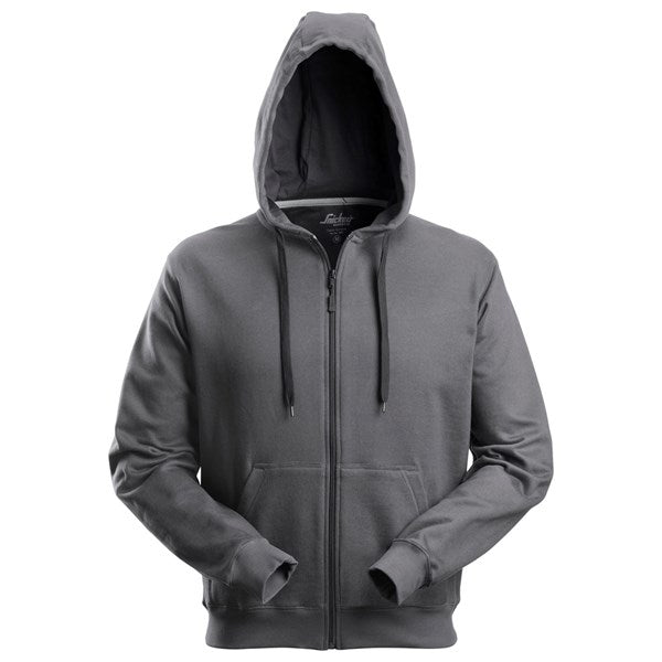 2801  Classic Zip Hoodie