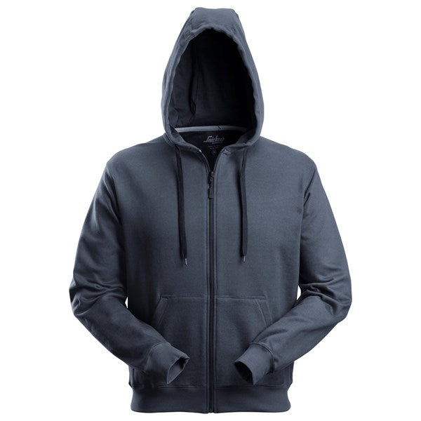 2801  Classic Zip Hoodie