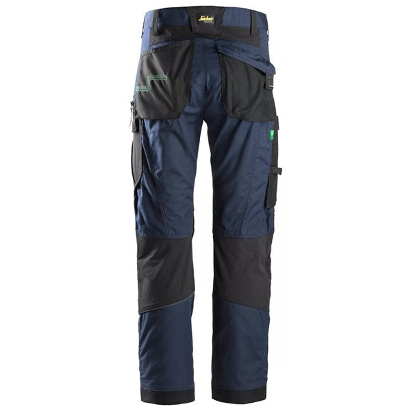 6903  FlexiWork, Werkbroek lange beenlengte