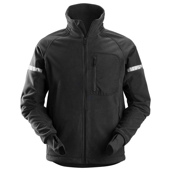 8005  AllroundWork, Windproof Fleece Jack