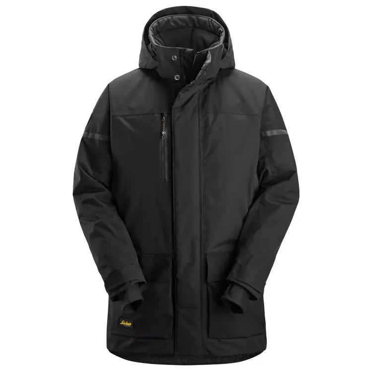 1801 Waterdichte Geïsoleerde Parka