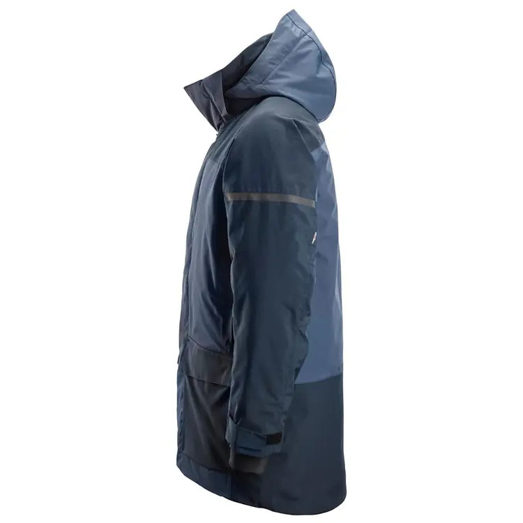 1801 Waterdichte Geïsoleerde Parka