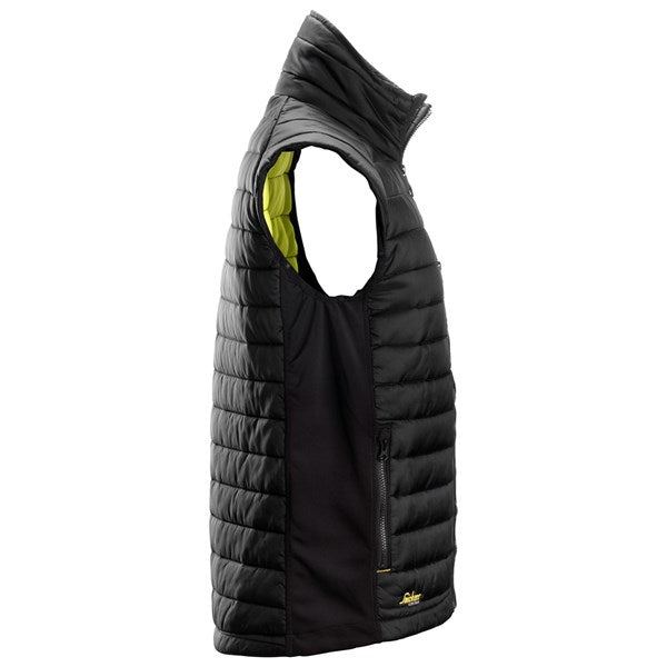 4512  AllroundWork 37.5® Isolerende Bodywarmer