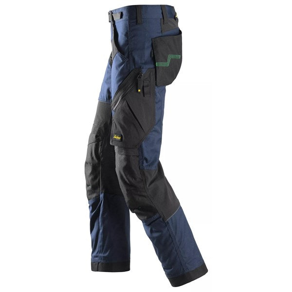 6903  FlexiWork, Werkbroek lange beenlengte