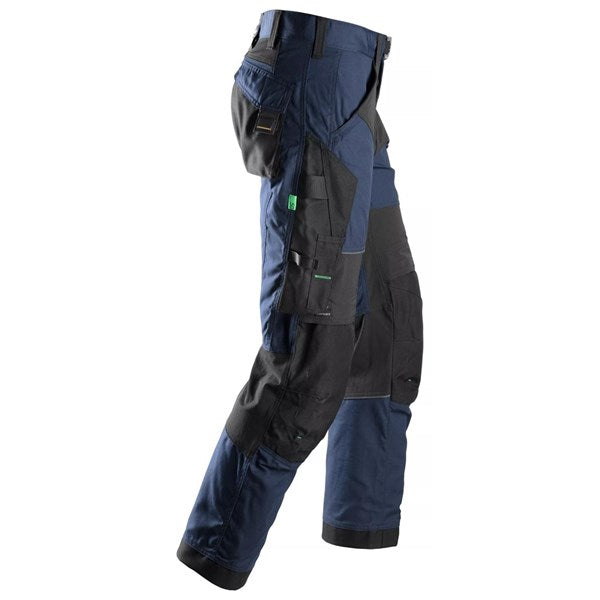 6903  FlexiWork, Werkbroek lange beenlengte