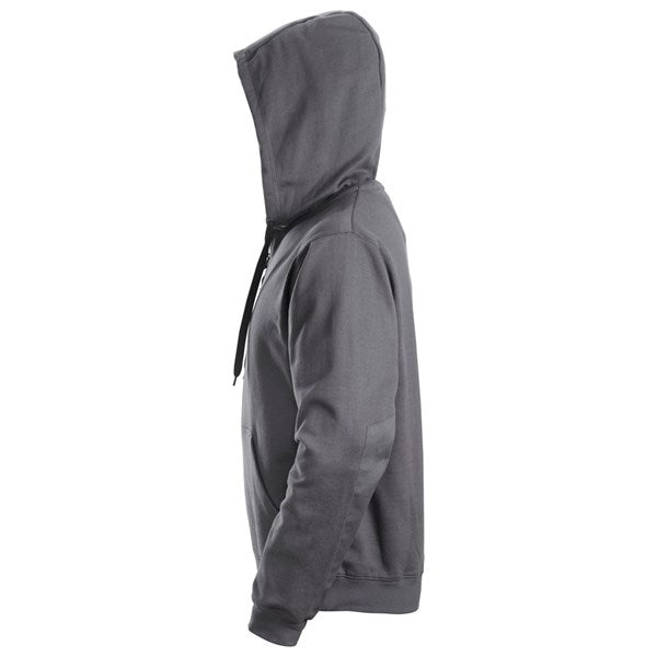 2801  Classic Zip Hoodie