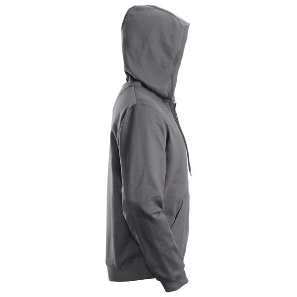 2801  Classic Zip Hoodie