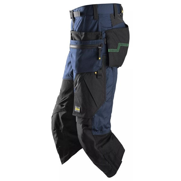 6905  FlexiWork, Pirate Werkbroek+ met Holsterzakken