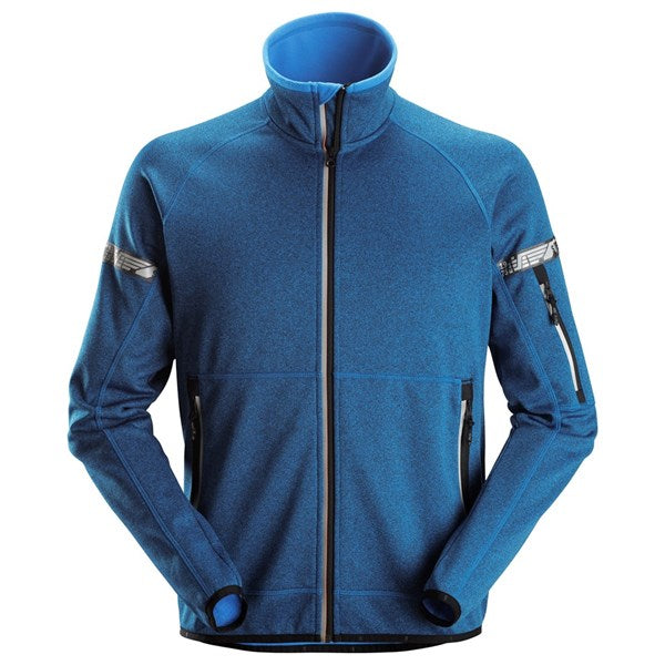 8004  AllroundWork, 37.5® Technologie Fleece Jack