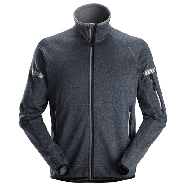 8004  AllroundWork, 37.5® Technologie Fleece Jack