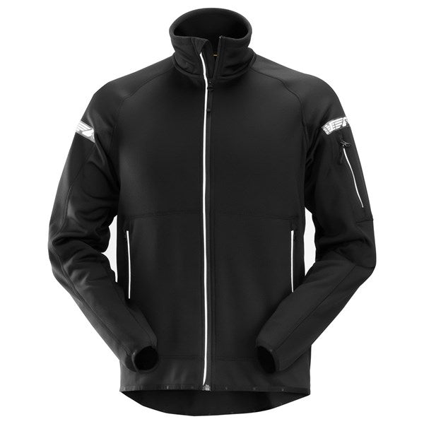 8004  AllroundWork, 37.5® Technologie Fleece Jack