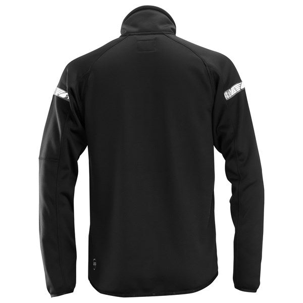 8004  AllroundWork, 37.5® Technologie Fleece Jack
