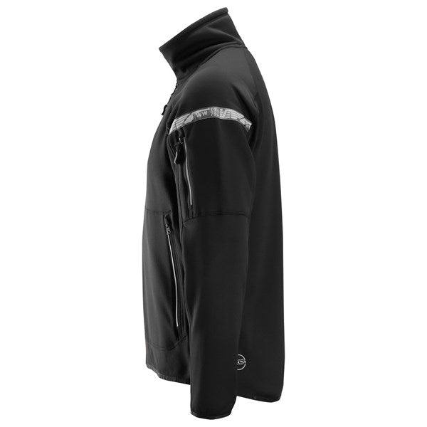 8004  AllroundWork, 37.5® Technologie Fleece Jack