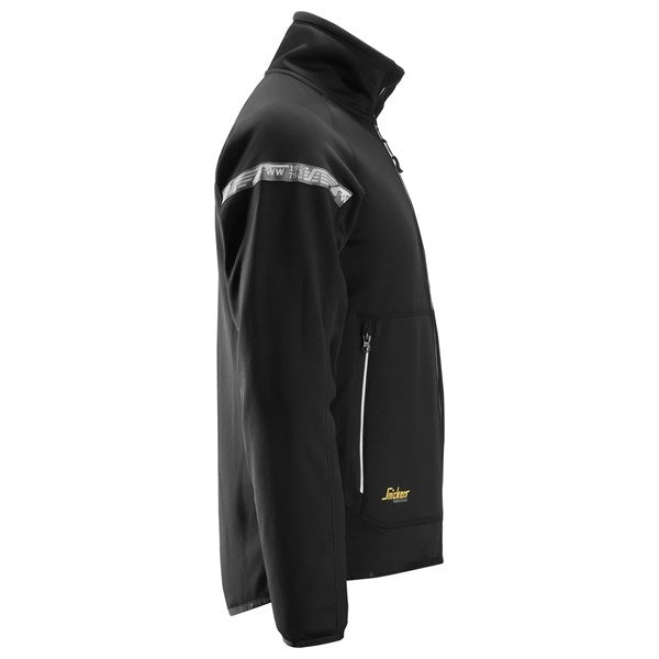 8004  AllroundWork, 37.5® Technologie Fleece Jack