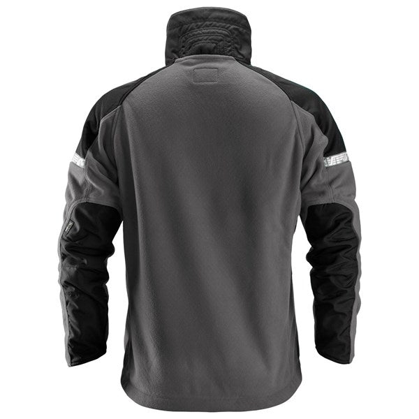 8005  AllroundWork, Windproof Fleece Jack