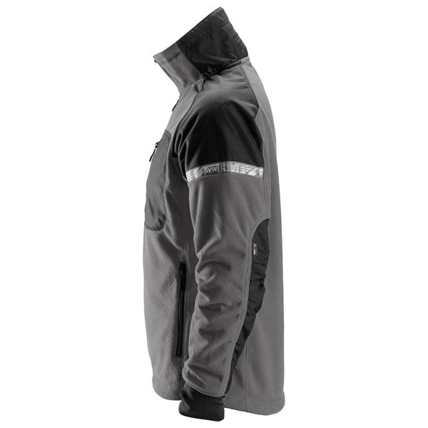 8005  AllroundWork, Windproof Fleece Jack